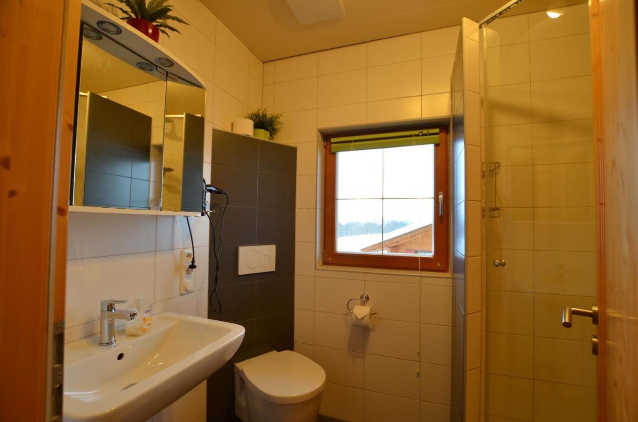 Feriendorf Via Claudia Haus 45 Claudia 莱希布鲁克 外观 照片